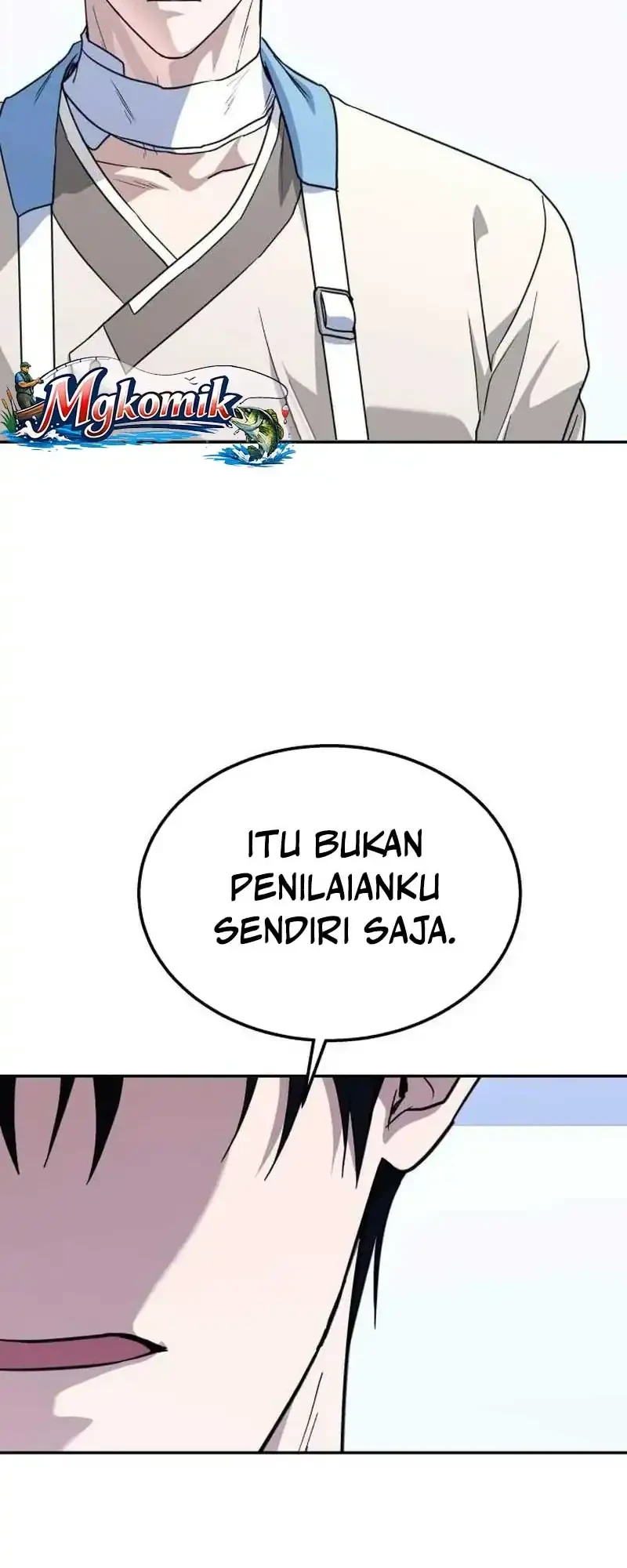 The Returned C-Rank Tank Won’t Die! Chapter 62 Gambar 47