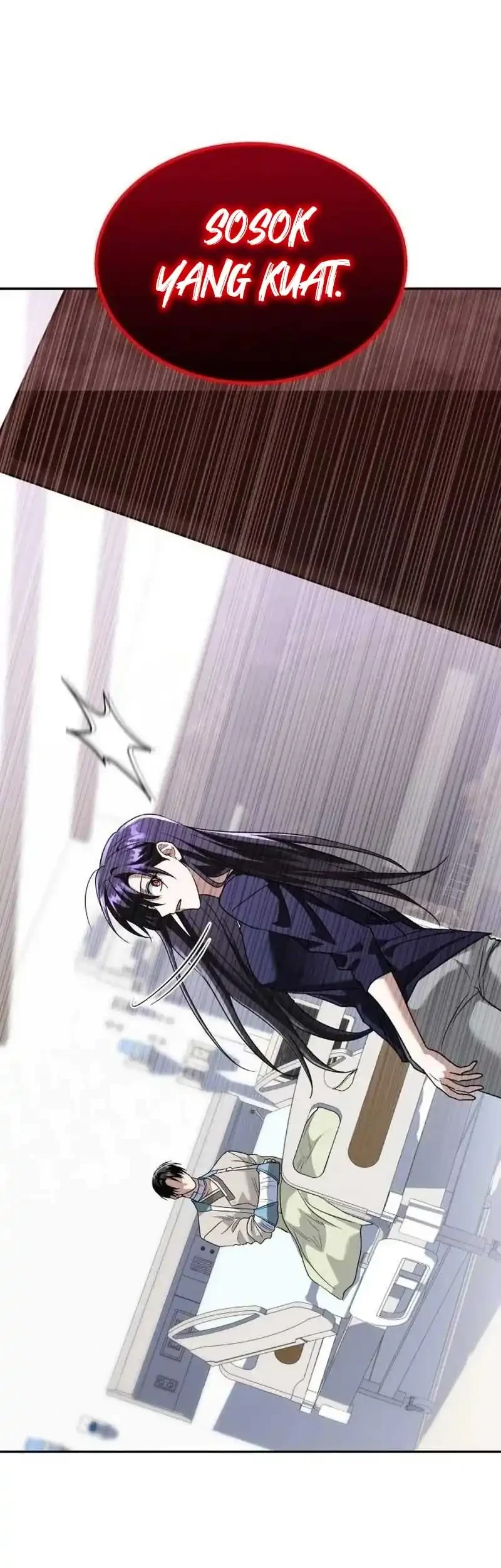 The Returned C-Rank Tank Won’t Die! Chapter 62 Gambar 48