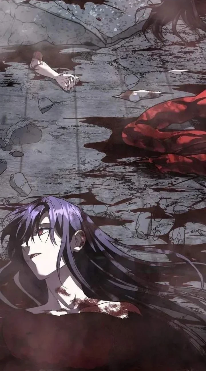 The Returned C-Rank Tank Won’t Die! Chapter 63 Gambar 59