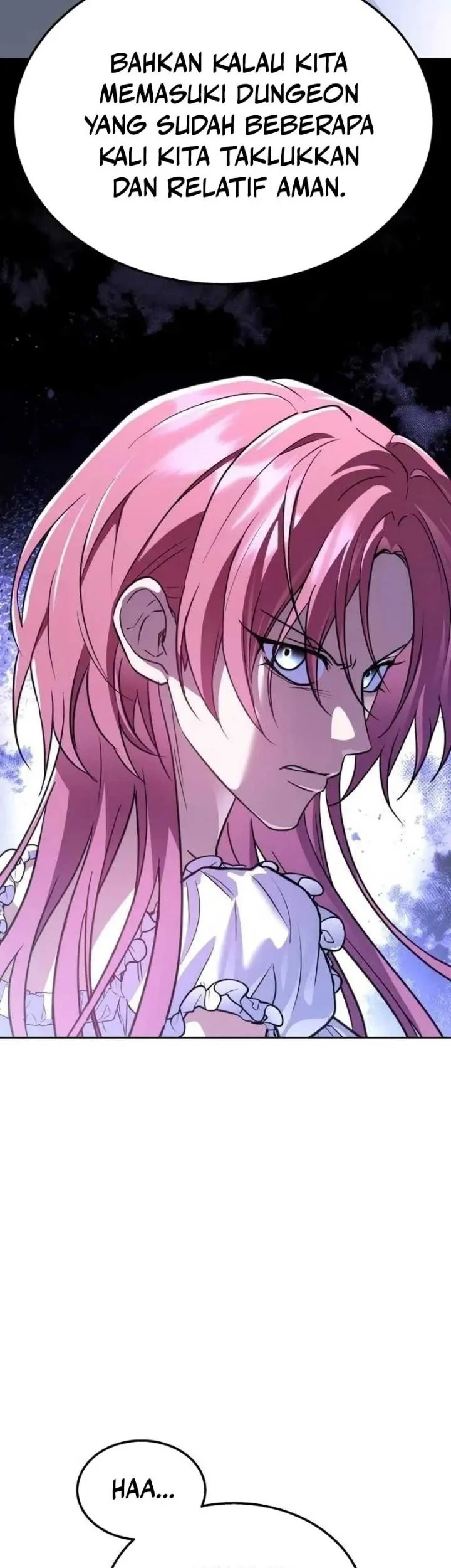 The Returned C-Rank Tank Won’t Die! Chapter 66 Gambar 49