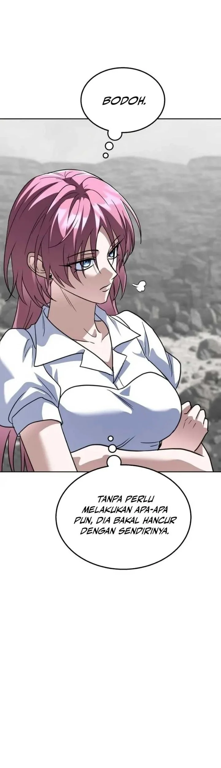 The Returned C-Rank Tank Won’t Die! Chapter 67 Gambar 50