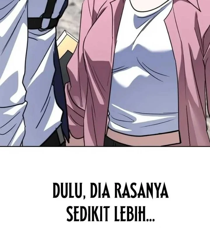 The Returned C-Rank Tank Won’t Die! Chapter 67 Gambar 52