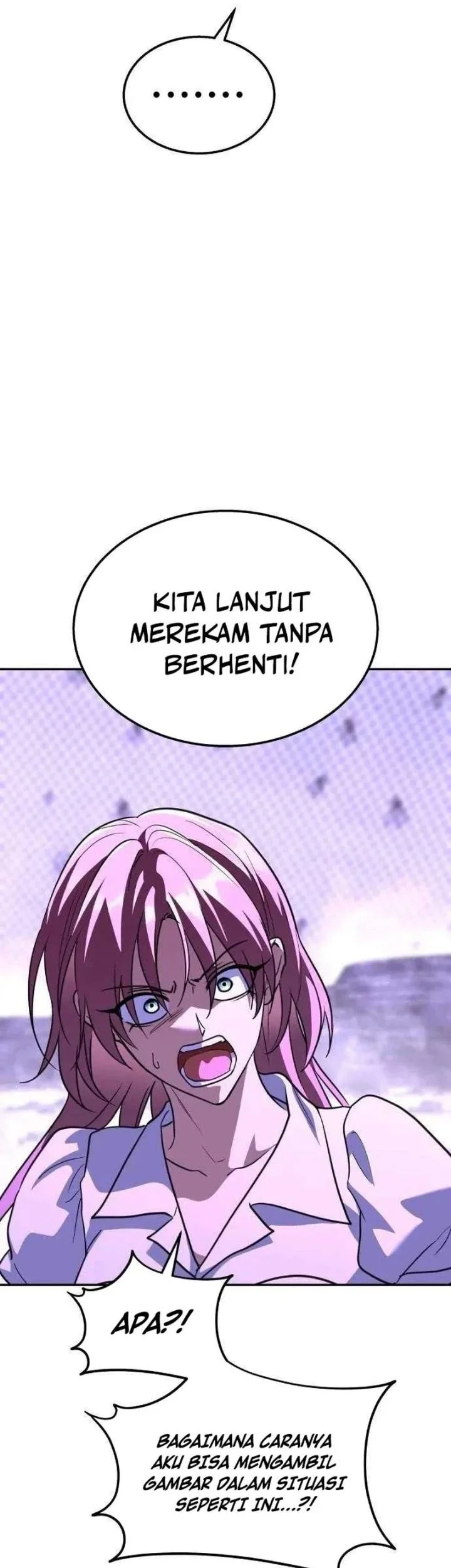The Returned C-Rank Tank Won’t Die! Chapter 68 Gambar 64