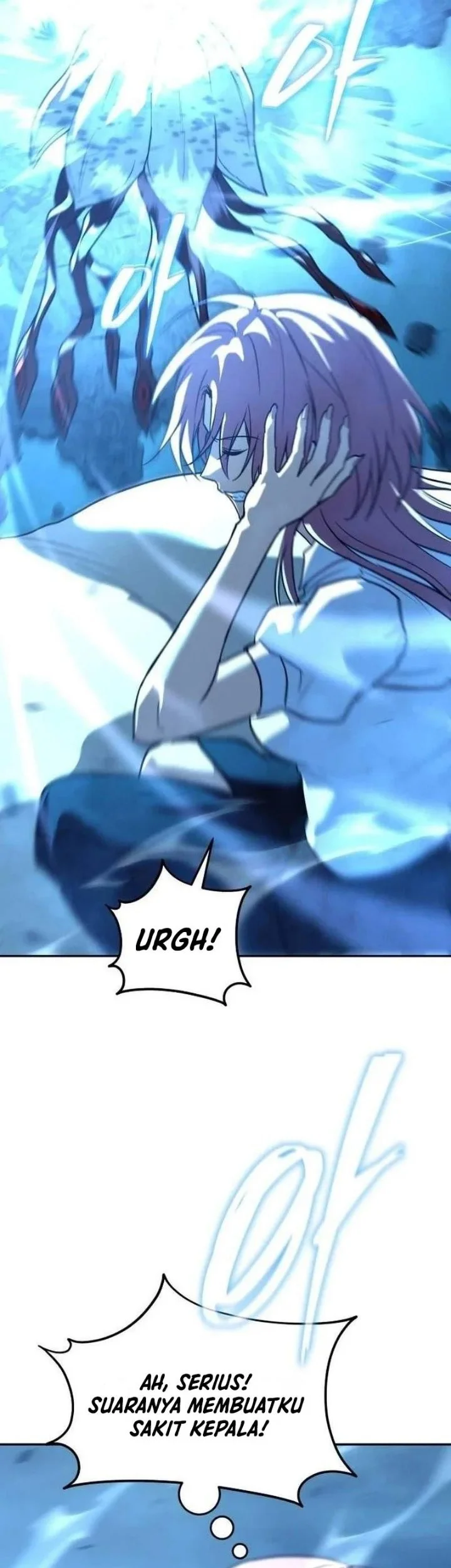 The Returned C-Rank Tank Won’t Die! Chapter 69 Gambar 74