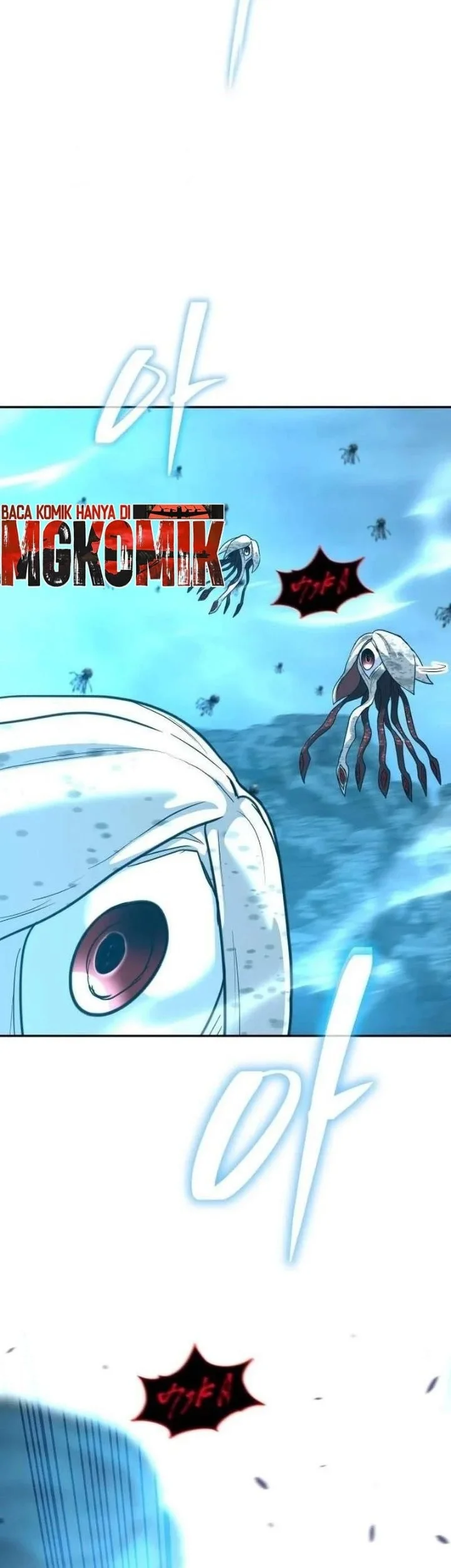 The Returned C-Rank Tank Won’t Die! Chapter 69 Gambar 76