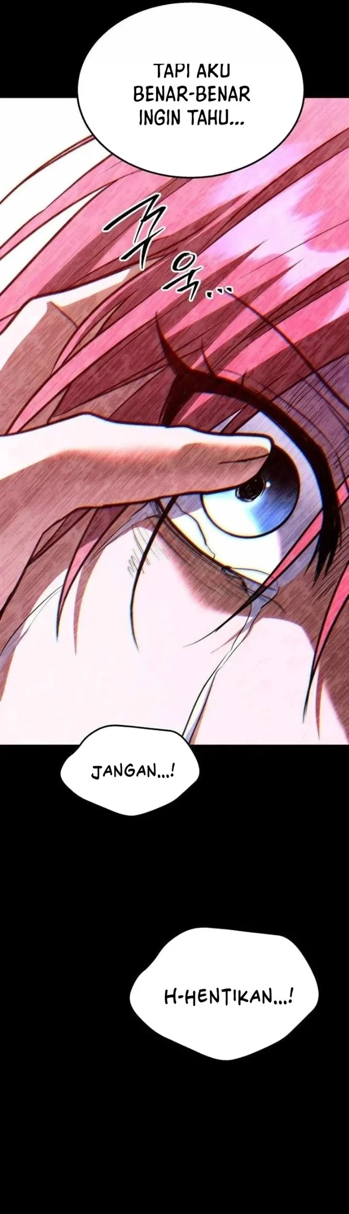 The Returned C-Rank Tank Won’t Die! Chapter 70 Gambar 66