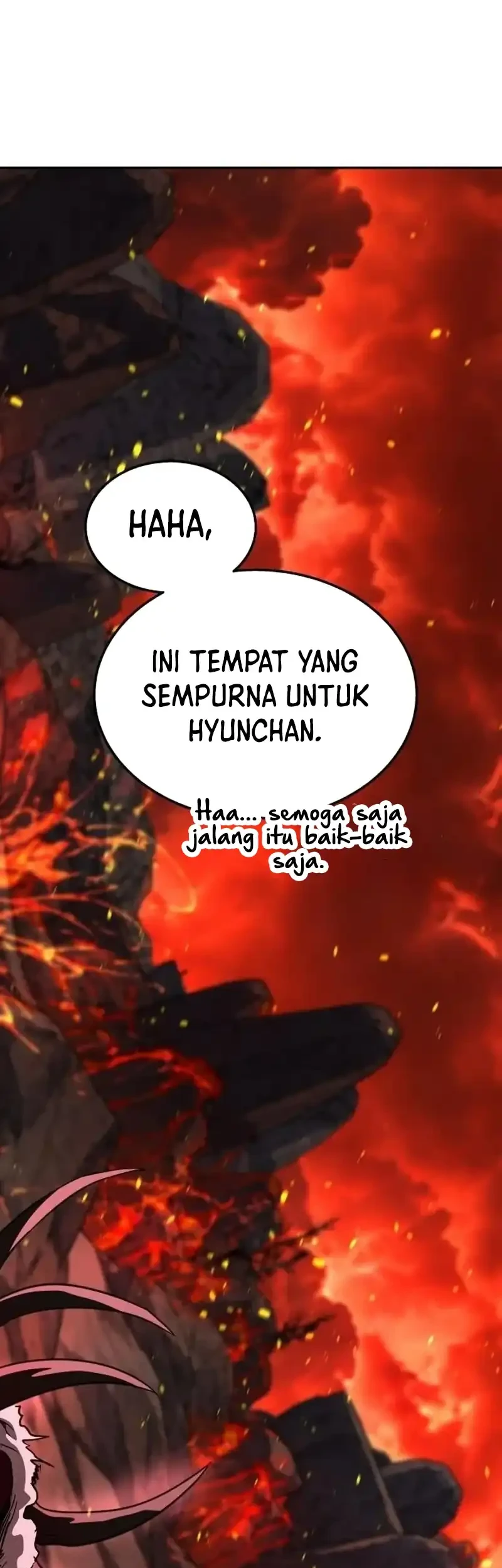 The Returned C-Rank Tank Won’t Die! Chapter 71 Gambar 71