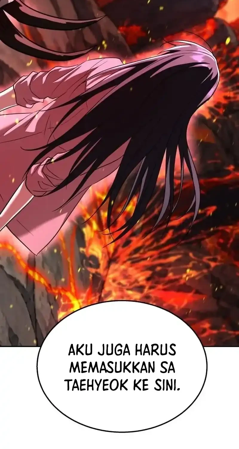 The Returned C-Rank Tank Won’t Die! Chapter 71 Gambar 72