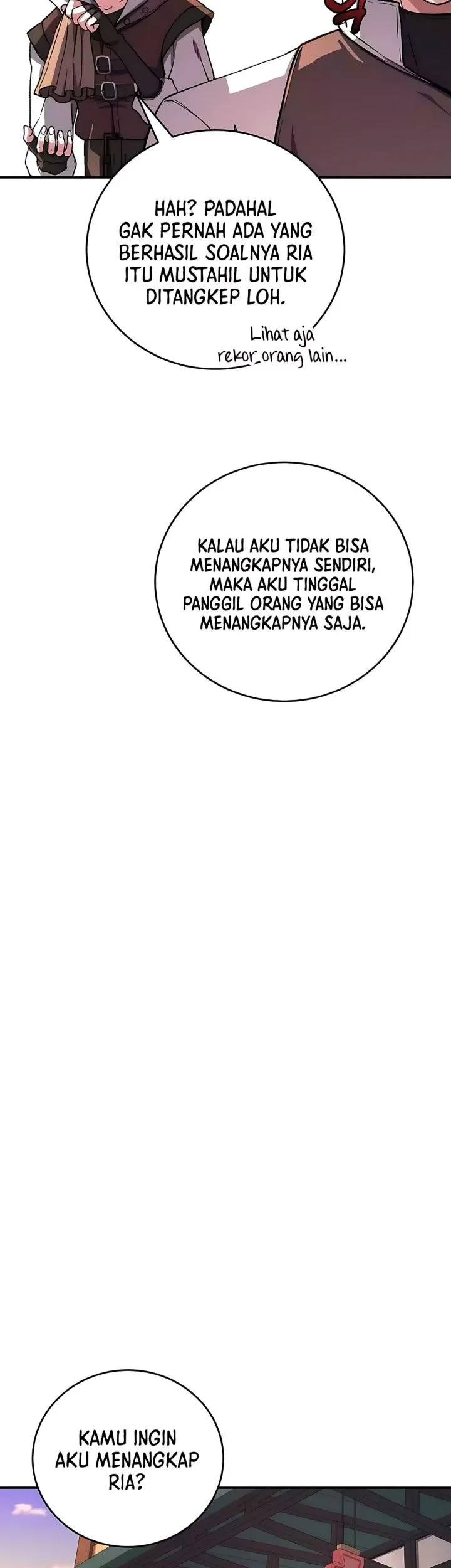 The Returnee’s Hidden Strategy Stream Chapter 12 Gambar 43