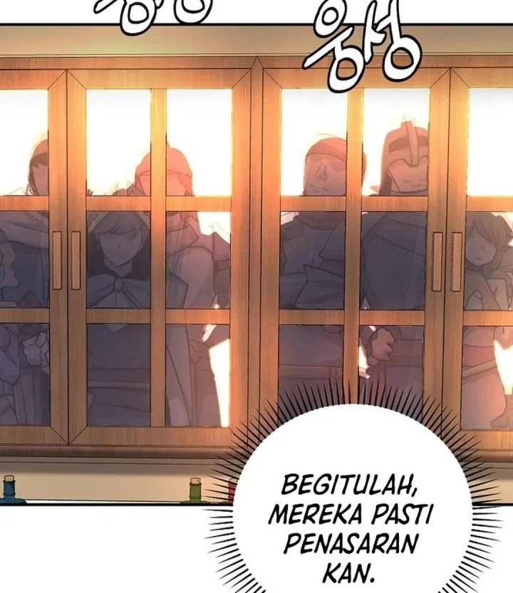 The Returnee’s Hidden Strategy Stream Chapter 18 Gambar 45
