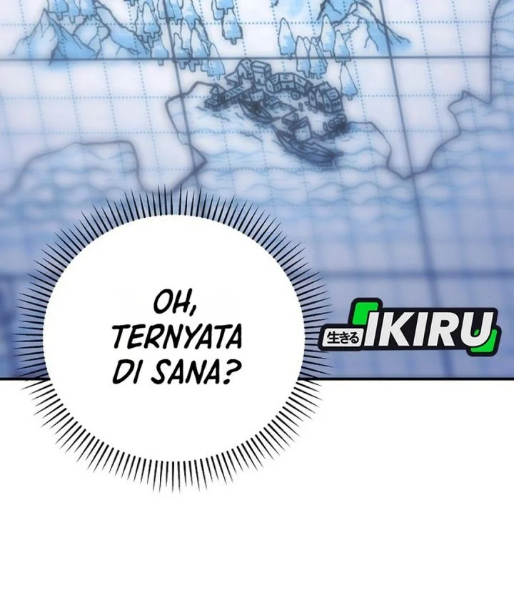 The Returnee’s Hidden Strategy Stream Chapter 27 Gambar 45