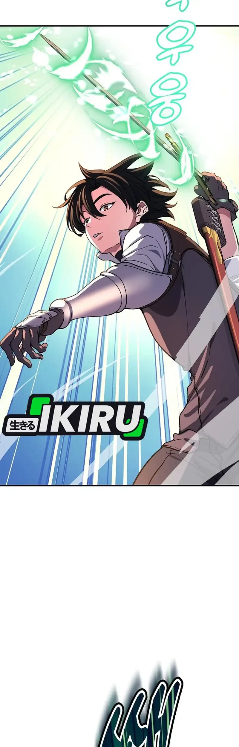 The Returnee’s Hidden Strategy Stream Chapter 28 Gambar 45