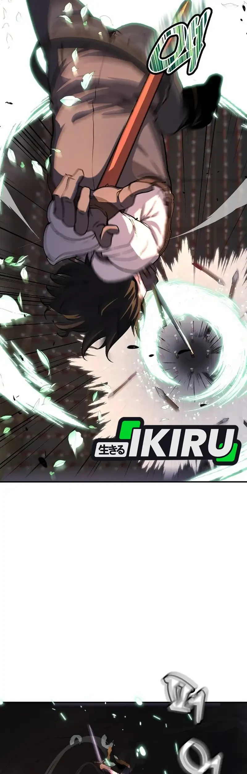 The Returnee’s Hidden Strategy Stream Chapter 28 Gambar 47
