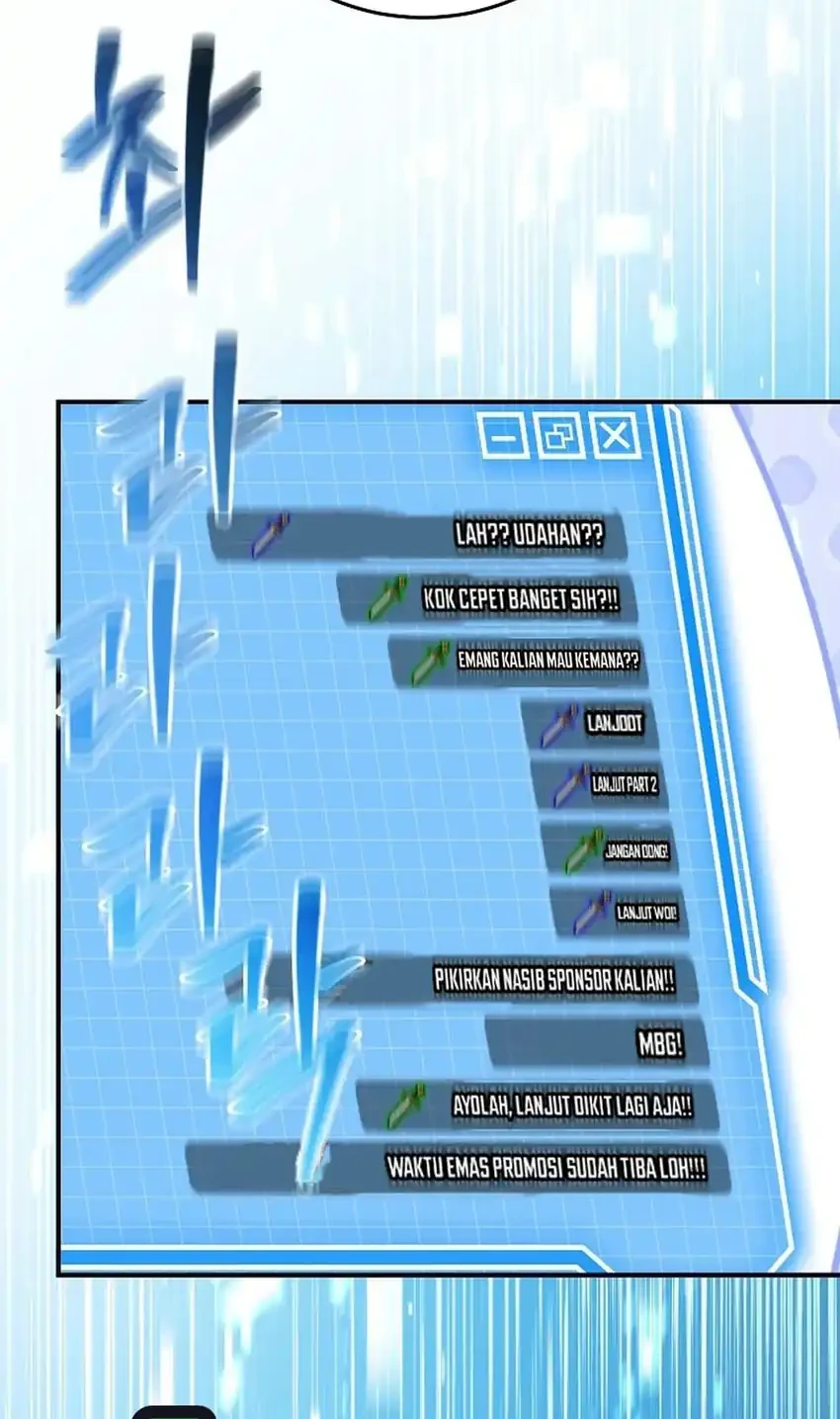 The Returnee’s Hidden Strategy Stream Chapter 31 Gambar 46