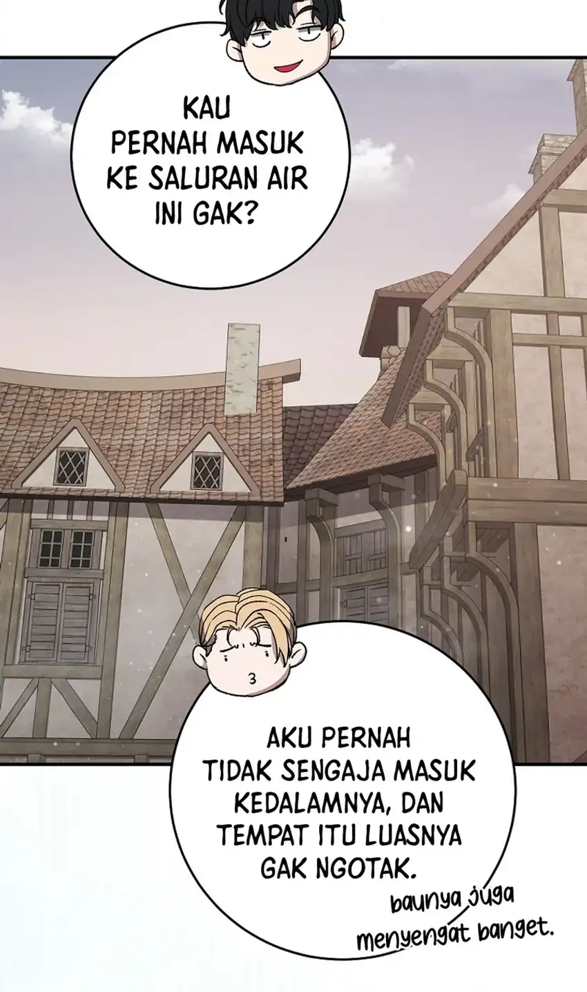 The Returnee’s Hidden Strategy Stream Chapter 35 Gambar 46