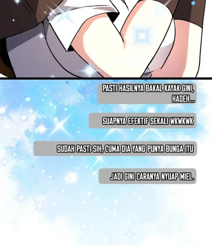 The Returnee’s Hidden Strategy Stream Chapter 36 Gambar 48