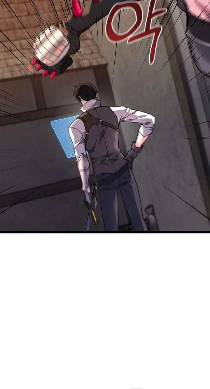 The Returnee’s Hidden Strategy Stream Chapter 37 Gambar 43