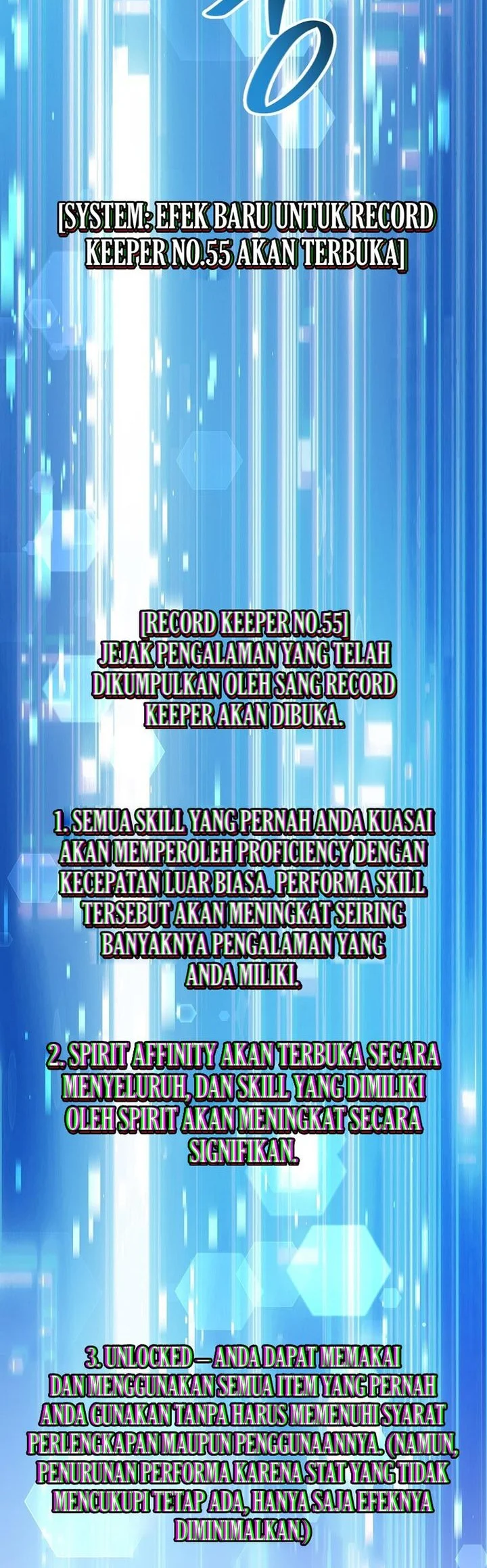 The Returnee’s Hidden Strategy Stream Chapter 38 Gambar 42