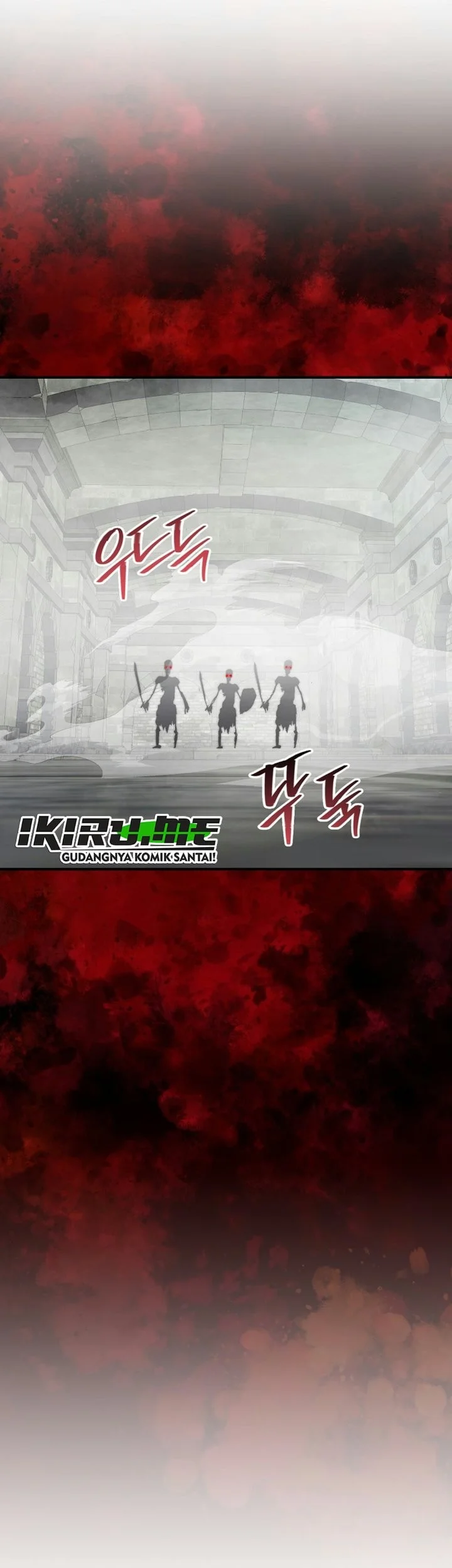The Returnee’s Hidden Strategy Stream Chapter 42 Gambar 51