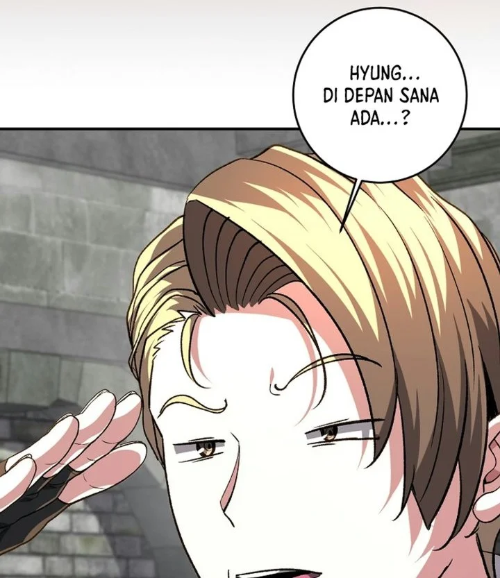 The Returnee’s Hidden Strategy Stream Chapter 42 Gambar 52