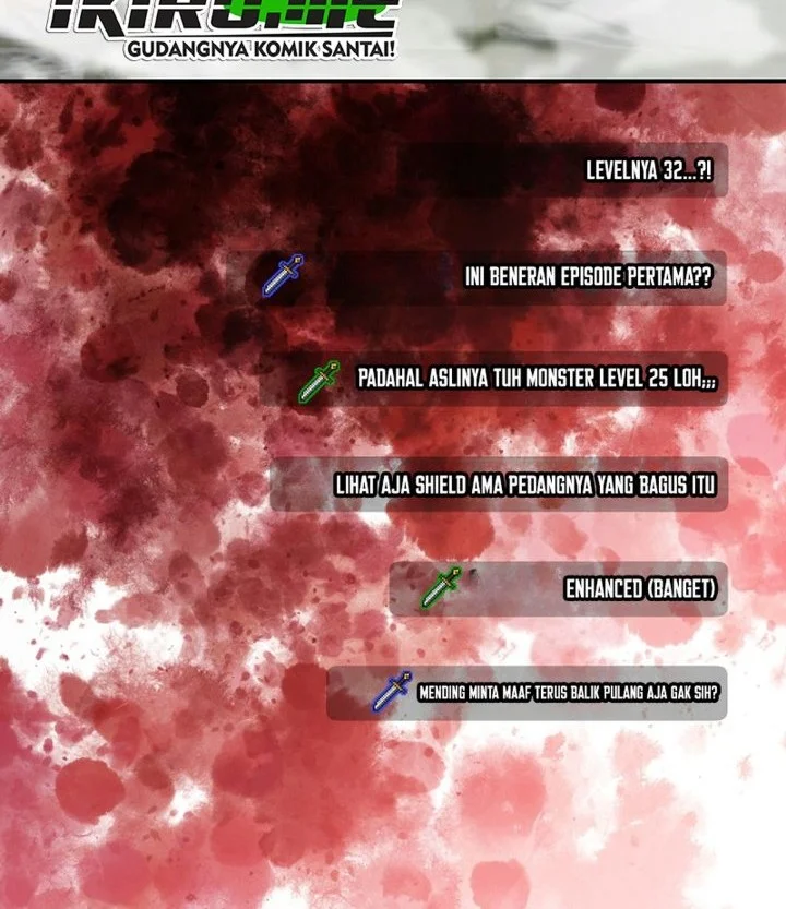 The Returnee’s Hidden Strategy Stream Chapter 42 Gambar 54