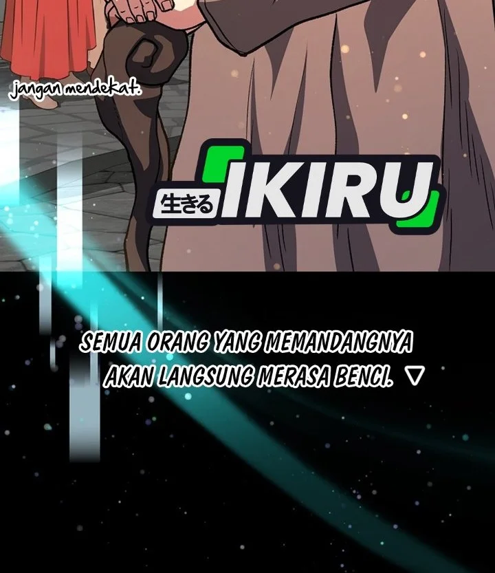 The Returnee’s Hidden Strategy Stream Chapter 44 Gambar 45
