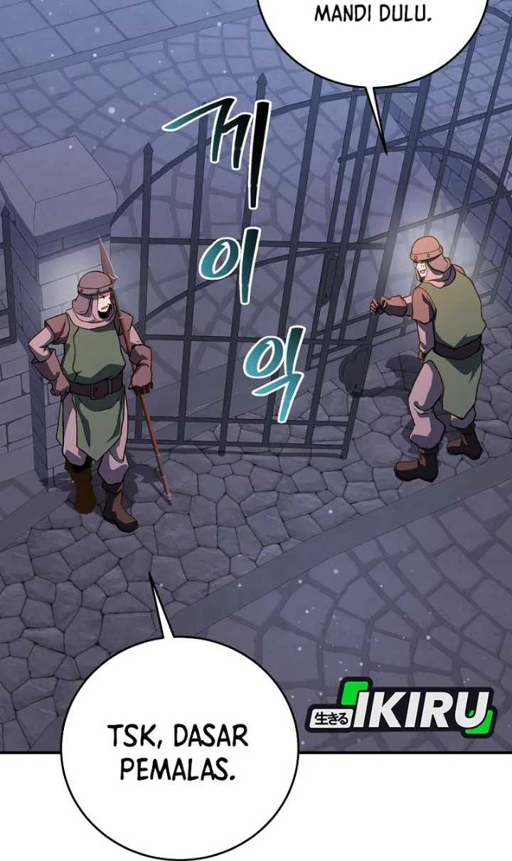 The Returnee’s Hidden Strategy Stream Chapter 46 Gambar 35