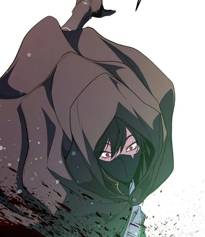 The Returnee’s Hidden Strategy Stream Chapter 50 Gambar 45