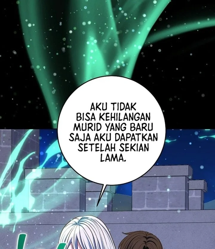 The Returnee’s Hidden Strategy Stream Chapter 50 Gambar 47