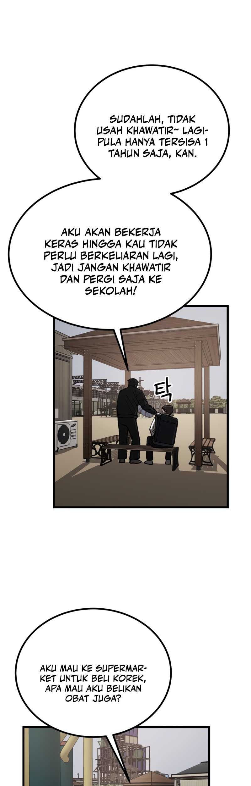 The Returnee Chapter 1 halaman 64