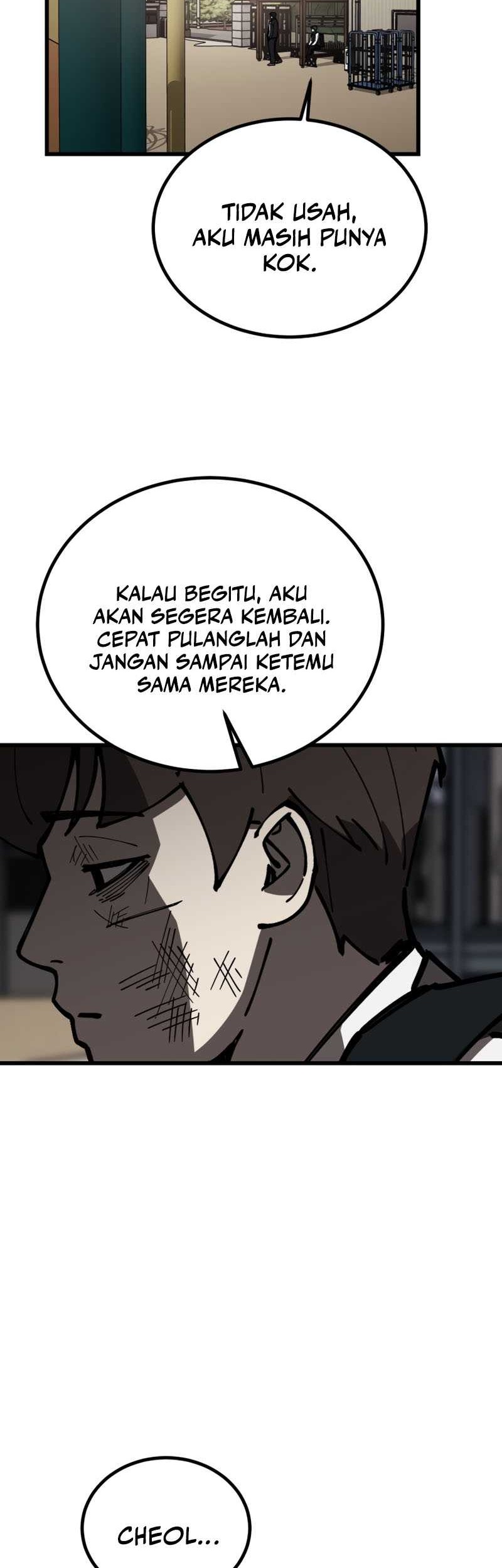 The Returnee Chapter 1 halaman 65