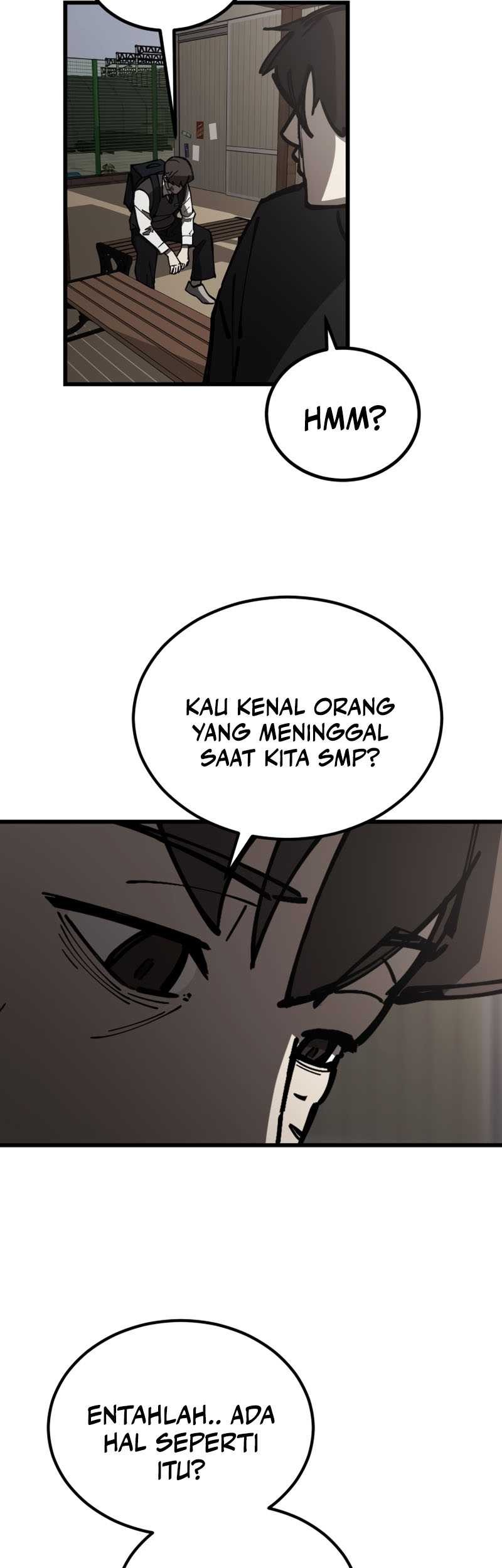 The Returnee Chapter 1 halaman 66