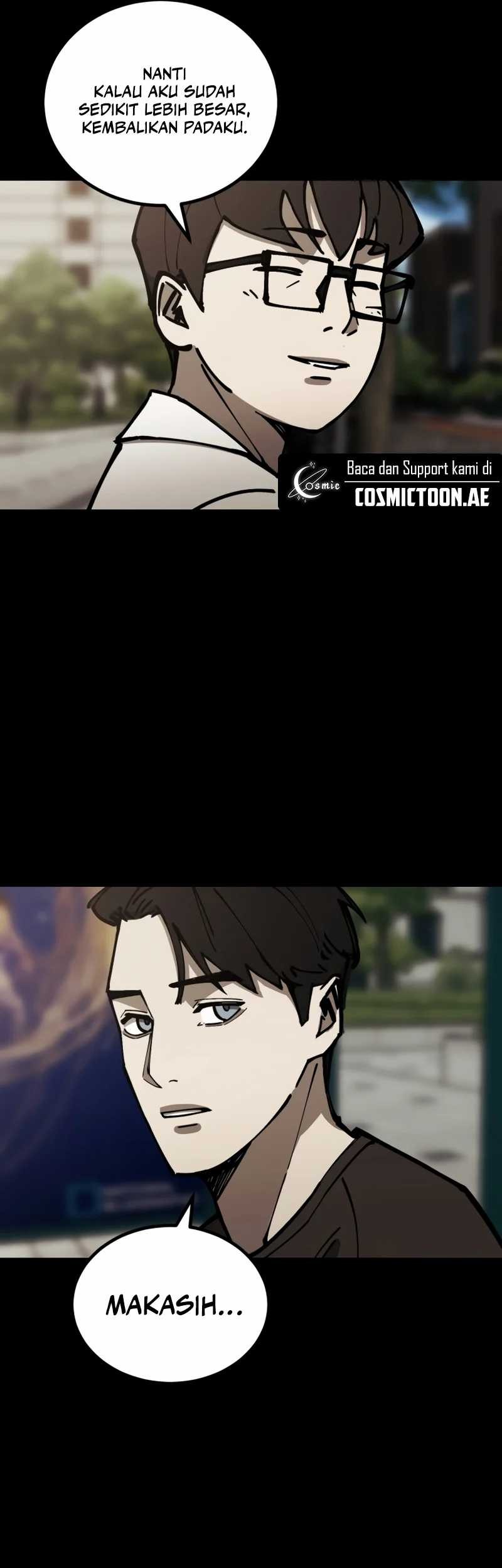 The Returnee Chapter 2 halaman 38