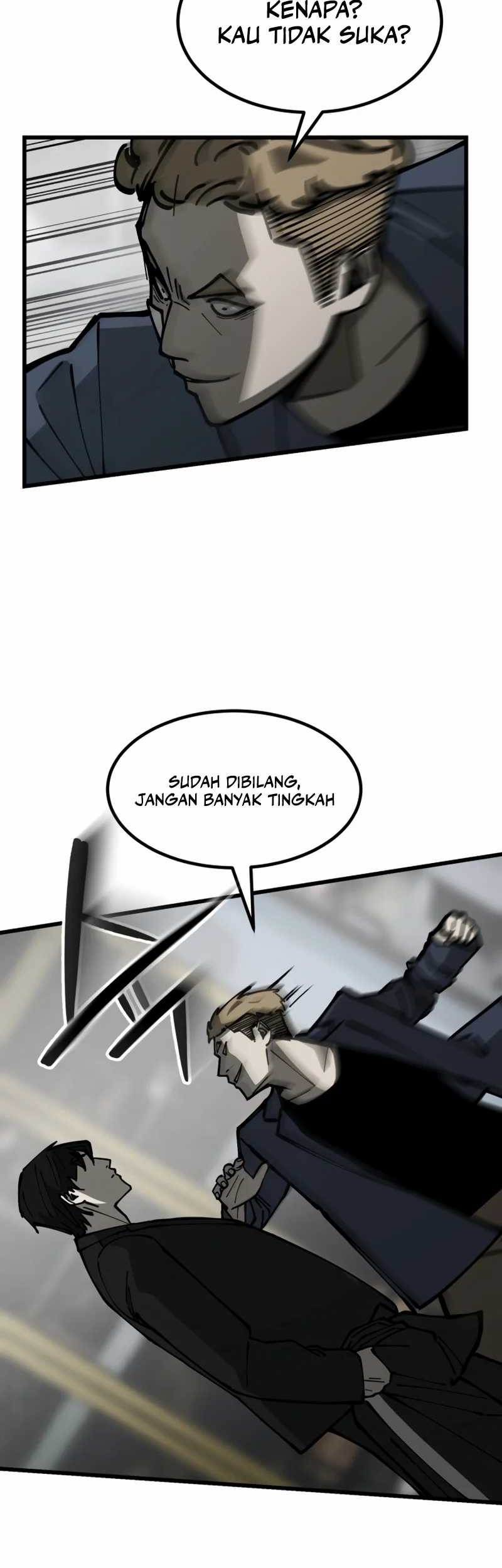 The Returnee Chapter 2 halaman 40