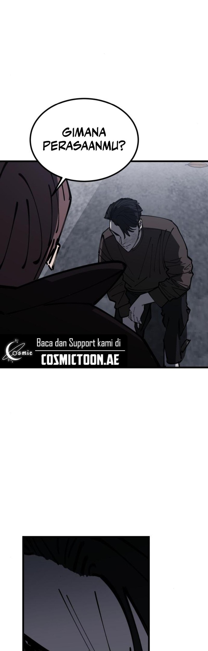 The Returnee Chapter 7 halaman 30