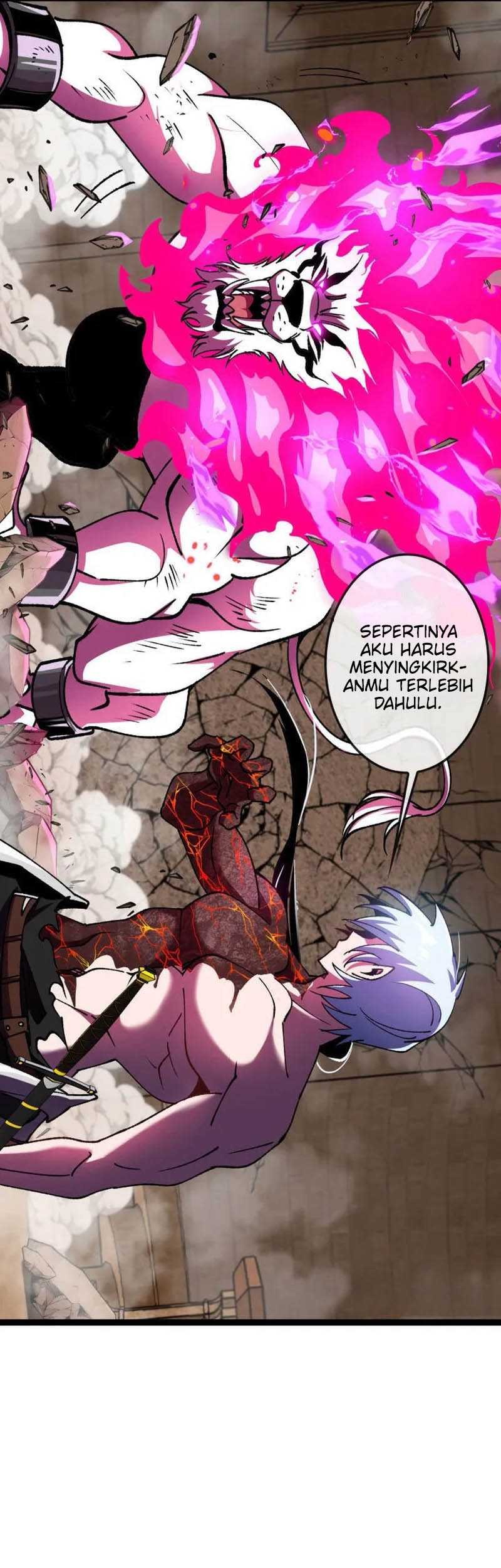 The Revenge of the Betrayed Strongest Knight Chapter 5 Gambar 33