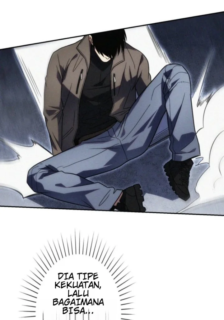 The Revenge of the Regressed S-Class Hero Chapter 16 Gambar 19