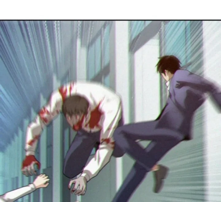 The Revenge of the Regressed S-Class Hero Chapter 2 Gambar 19