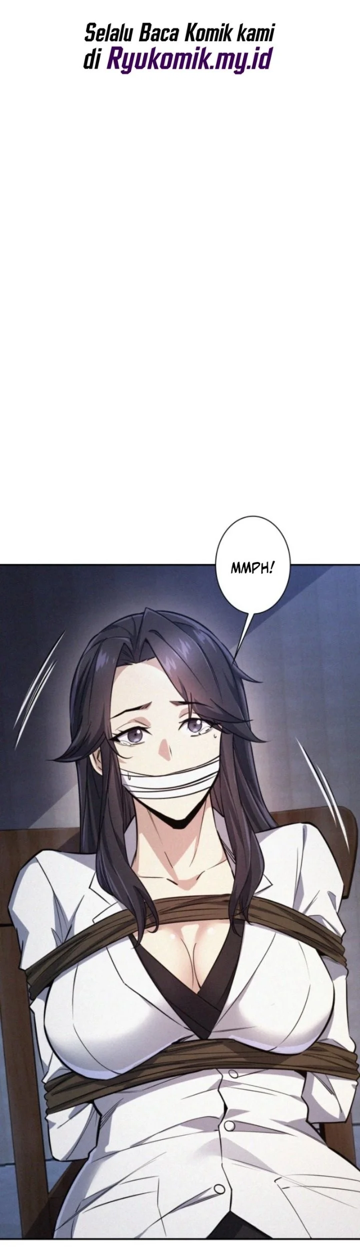 The Revenge of the Regressed S-Class Hero Chapter 6 Gambar 19