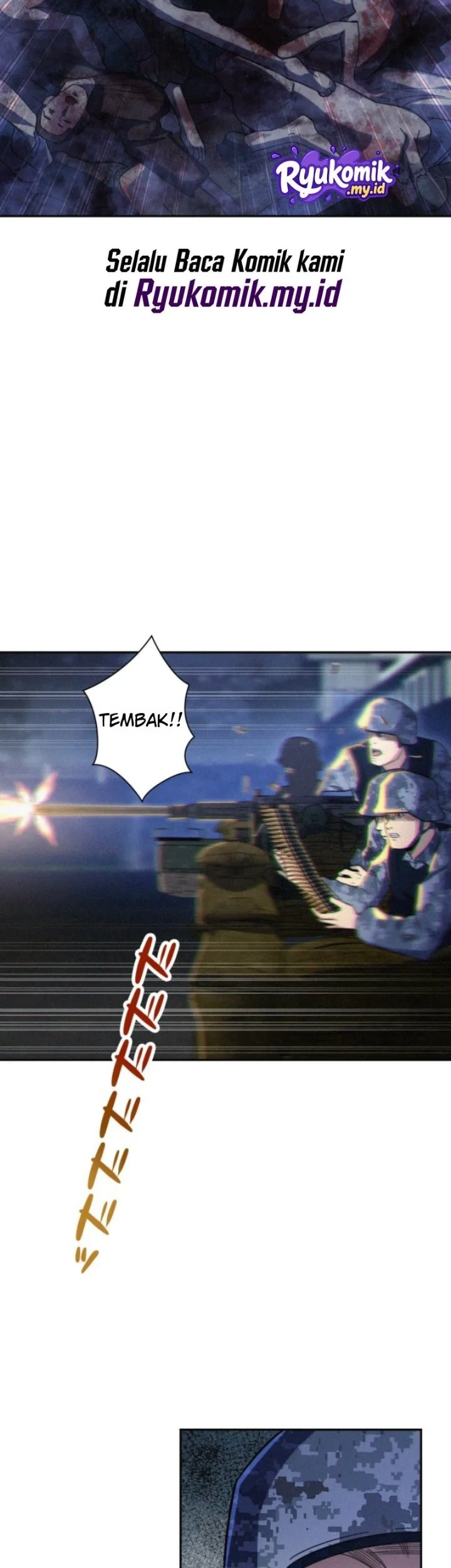 The Revenge of the Regressed S-Class Hero Chapter 7 Gambar 23