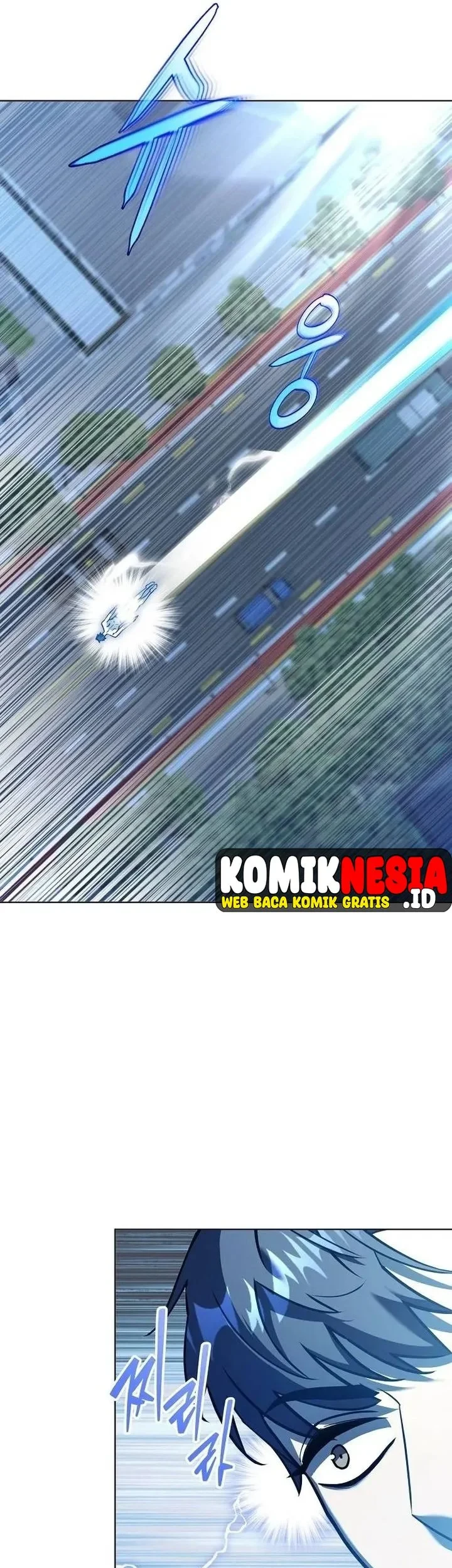 The Ruined World Was Mistaken for a Game Chapter 1 Gambar 50