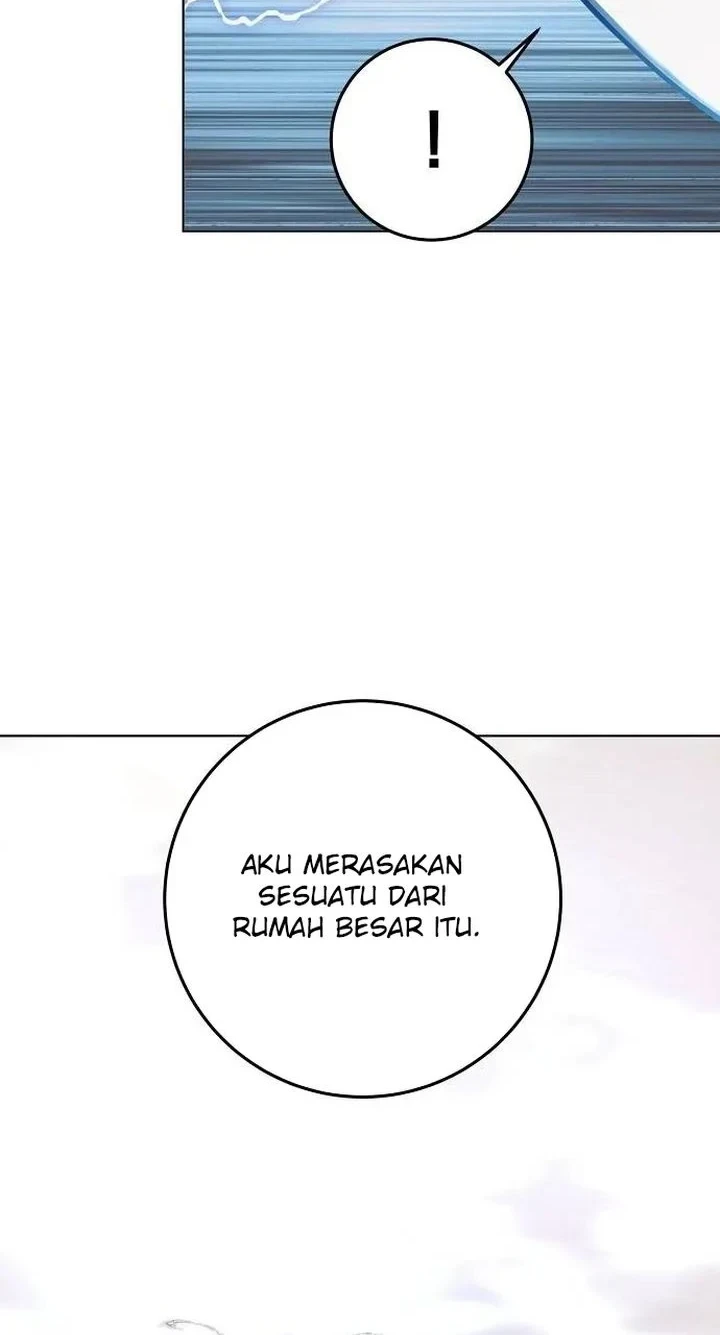 The Ruined World Was Mistaken for a Game Chapter 1 Gambar 51