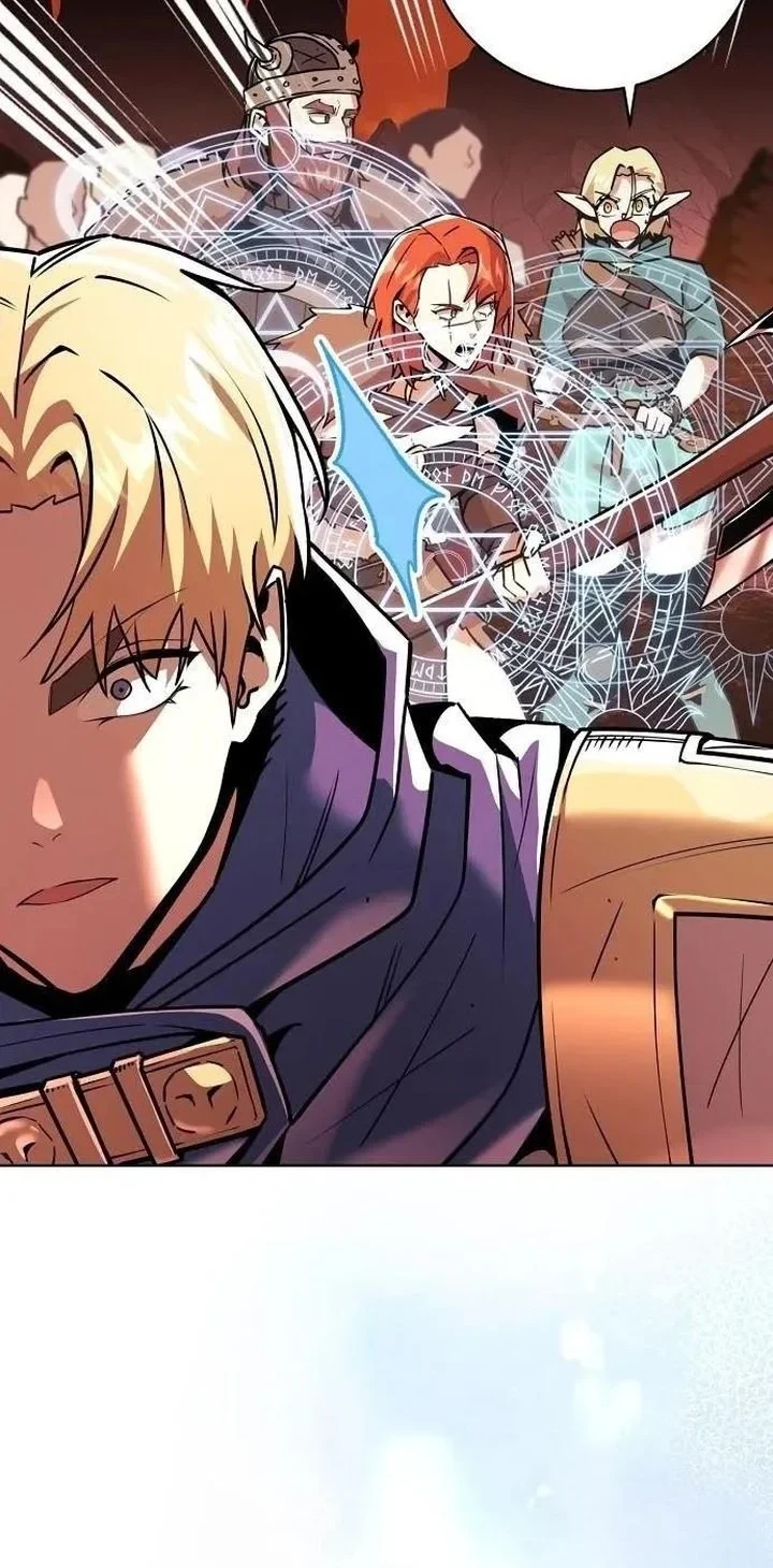 The Ruined World Was Mistaken for a Game Chapter 12 Gambar 51