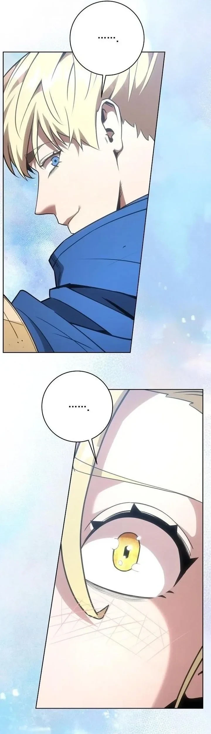 The Ruined World Was Mistaken for a Game Chapter 12 Gambar 52
