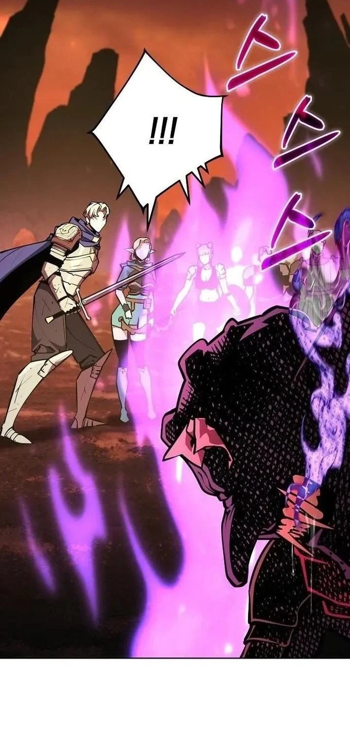 The Ruined World Was Mistaken for a Game Chapter 13 Gambar 51