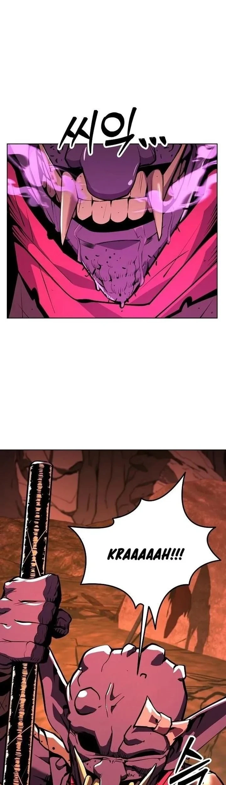 The Ruined World Was Mistaken for a Game Chapter 13 Gambar 52