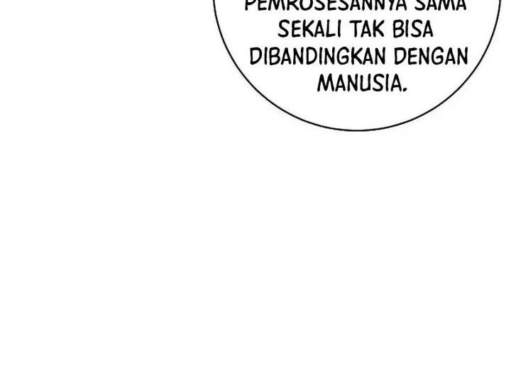 The Ruined World Was Mistaken for a Game Chapter 16 Gambar 51