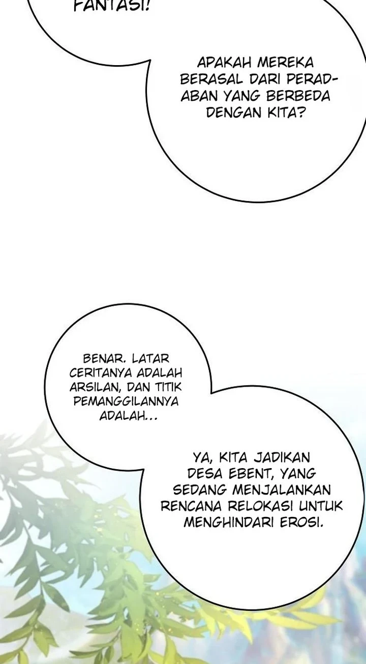 The Ruined World Was Mistaken for a Game Chapter 2 Gambar 54