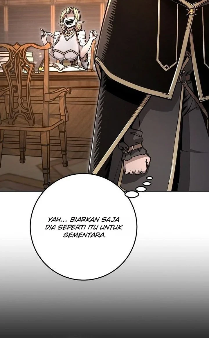 The Ruined World Was Mistaken for a Game Chapter 2 Gambar 56
