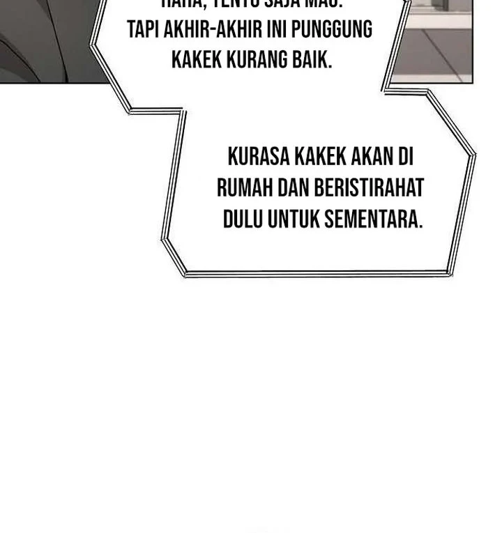 The Ruined World Was Mistaken for a Game Chapter 4 Gambar 50